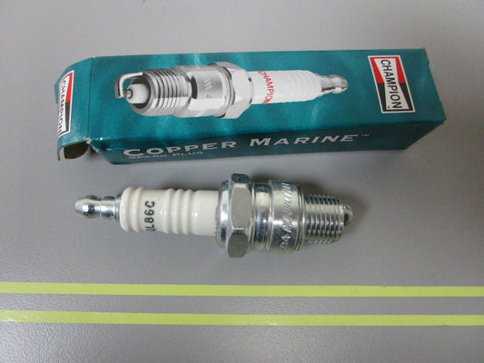 *NEW* 0810 Champion Spark Plug QL86C