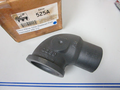 *NEW* 0720 OSCO Elbow 525A Replaces: Ford Interceptor 292 312