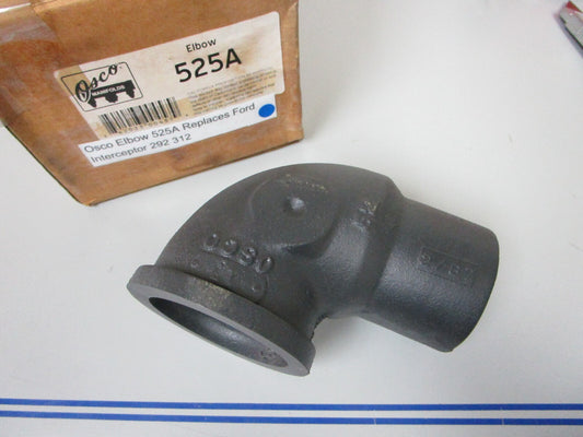 *NEW* 0720 OSCO Elbow 525A Replaces: Ford Interceptor 292 312