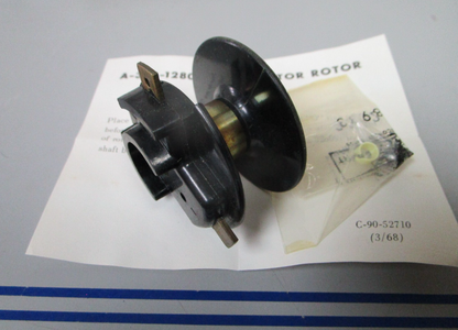 *NEW OEM* 0810 Mercury Quicksilver Distributor Rotor 393-1280A1