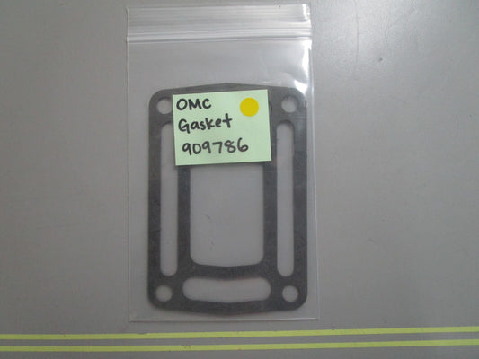 *NEW OEM* 0810 OMC Johnson Evinrude Gasket 909786 0909786