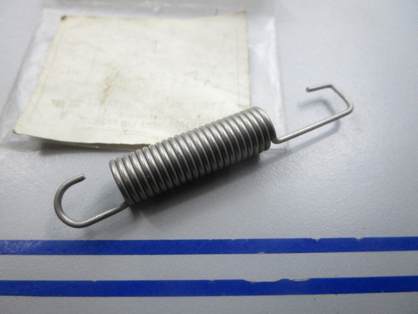 NEW OEM 3C8-66336-0 3C8663360 Tohatsu Spring 0810