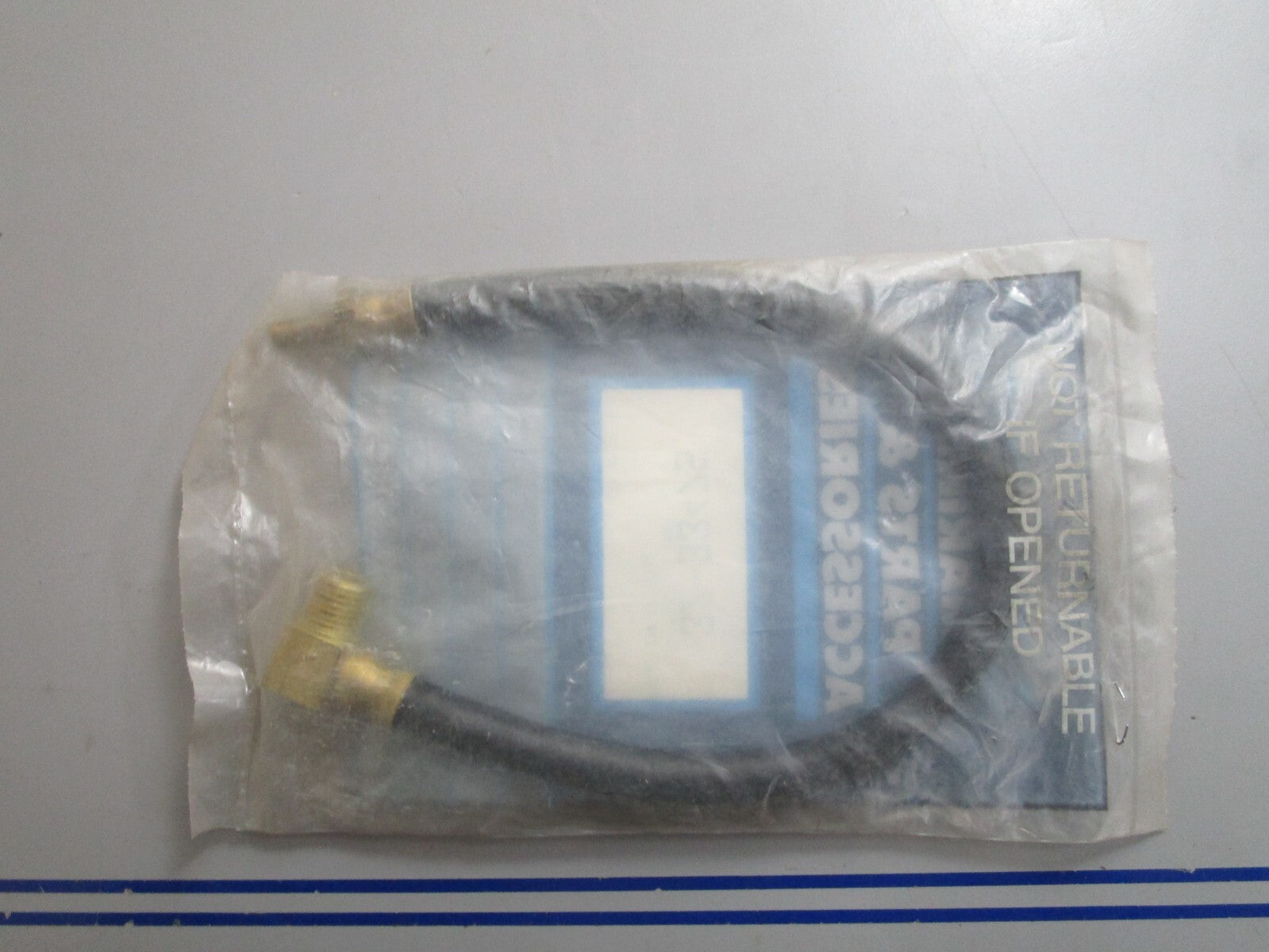 *NEW OEM* 0810 Mercury Quicksilver Fuel Line 32-33475