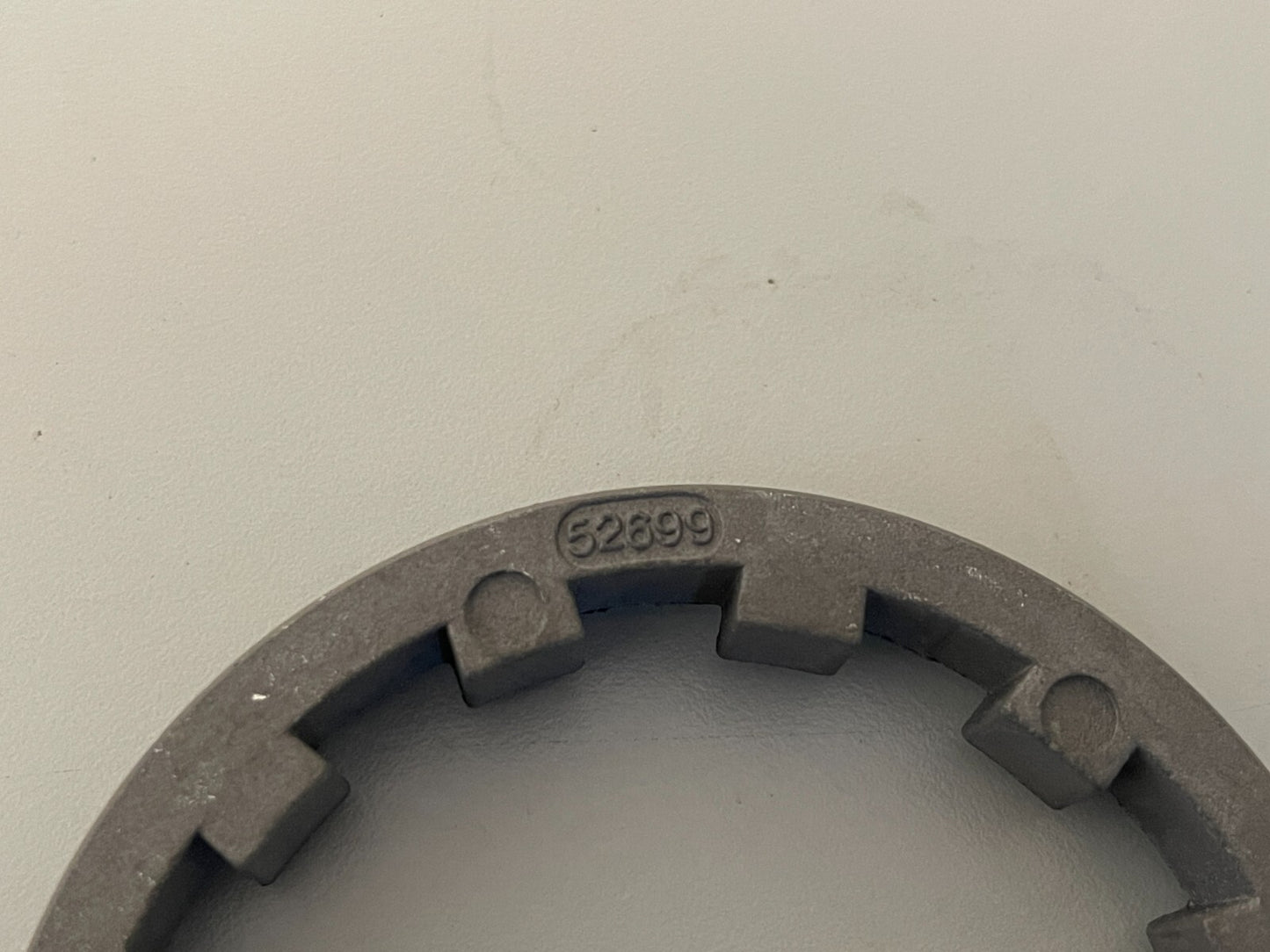 *NEW OEM* 0810 Mercury Quicksilver Spanner Nut 52699