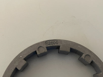 *NEW OEM* 0810 Mercury Quicksilver Spanner Nut 52699