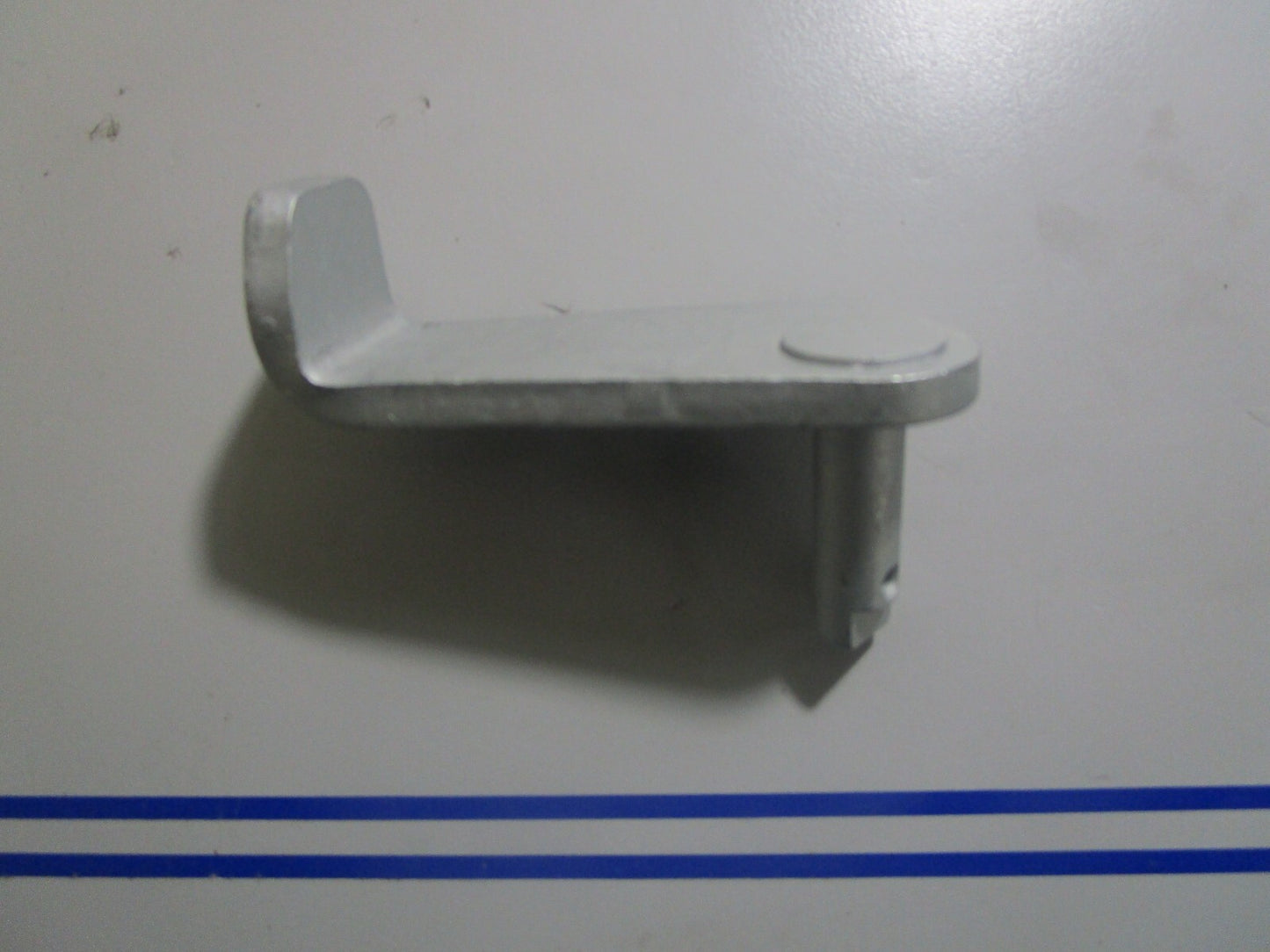 *NEW OEM* 0810 Yamaha Tilt Stop Lever 2 6G5-43185-02-00