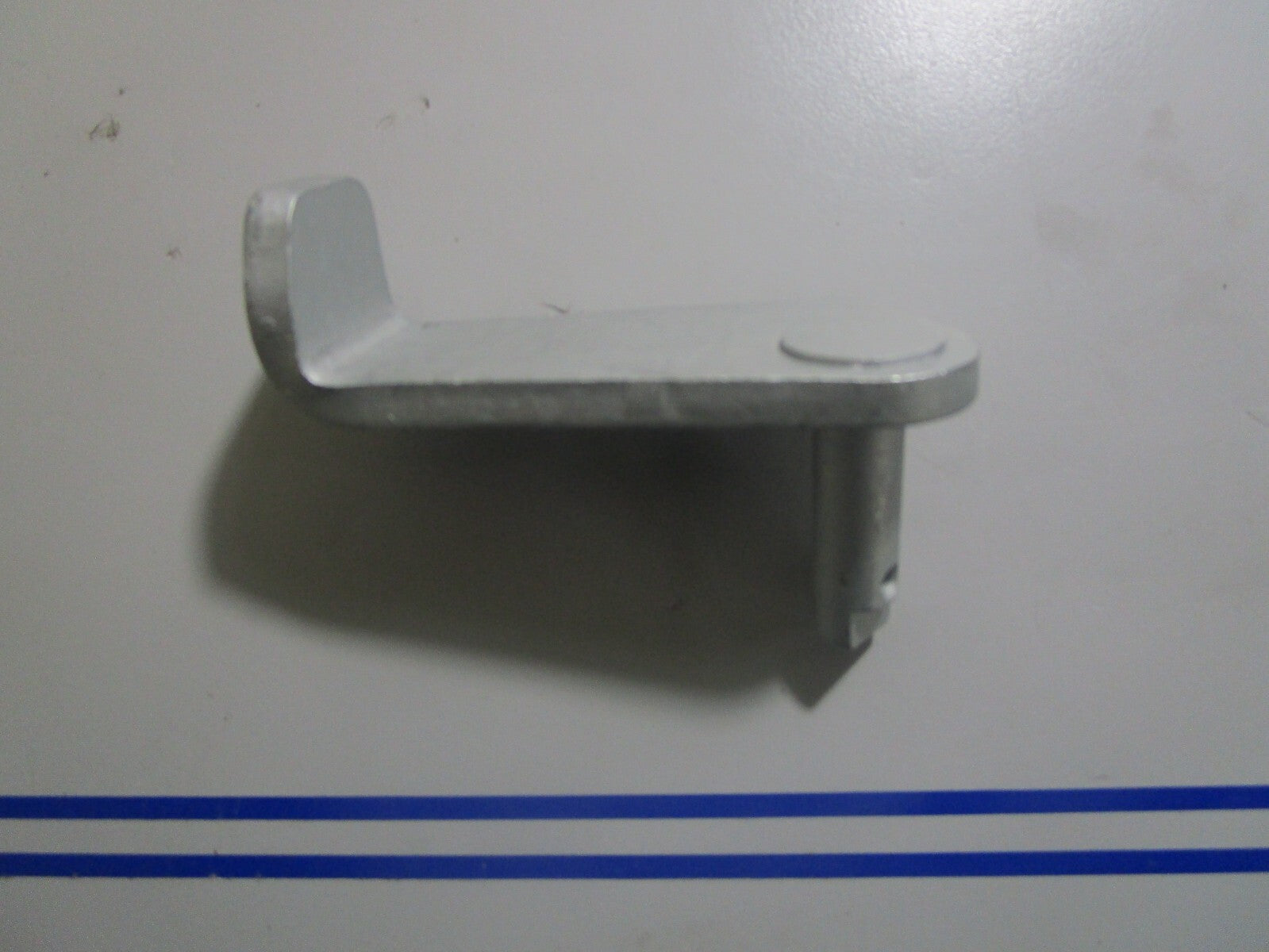 *NEW OEM* 0810 Yamaha Tilt Stop Lever 2 6G5-43185-02-00
