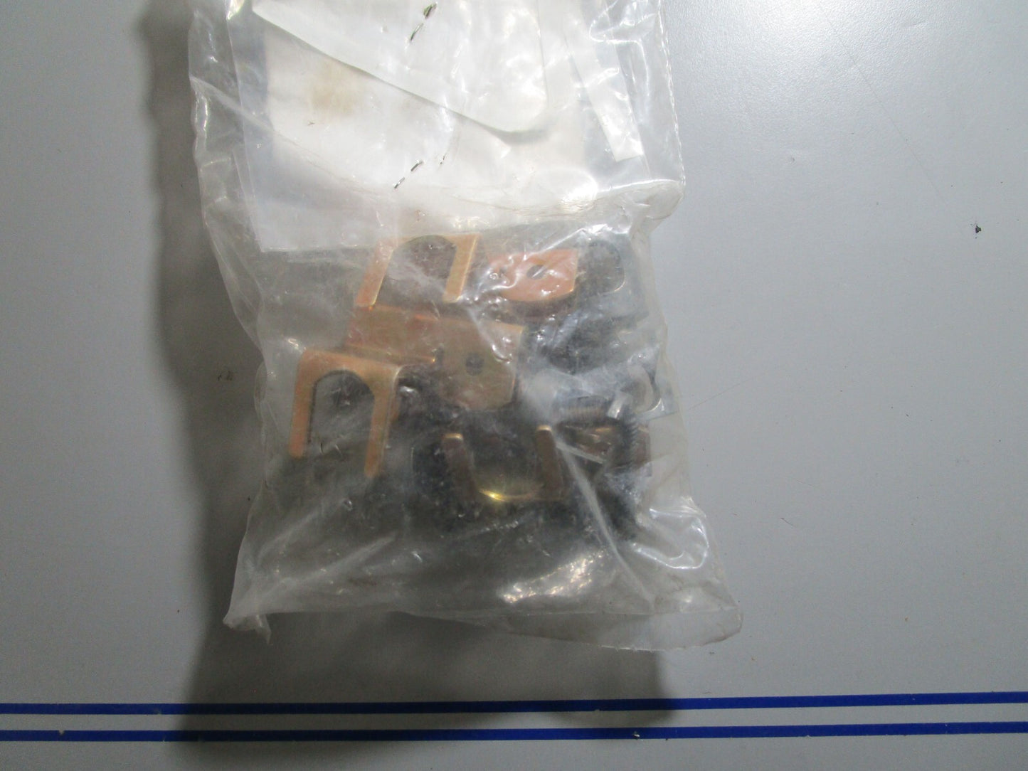 *NEW OEM* 0770 OMC Johnson Evinrude Hardware Kit 190445 0190445