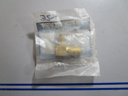 *NEW OEM* 0810 Mercury Quicksilver Fitting 22-92007