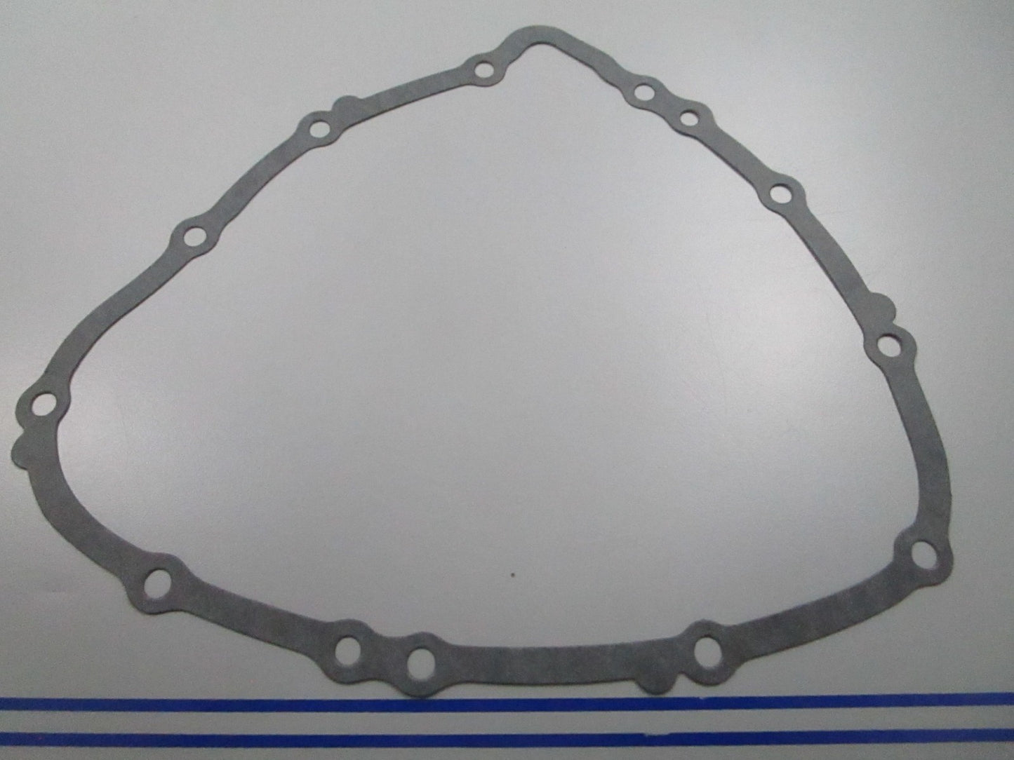 *NEW OEM* 0810 Triumph RH Cover Gasket T1260935