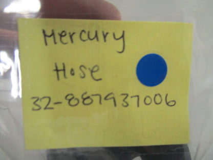 *NEW OEM* 0780 Mercury Quicksilver Hose 32-887937006