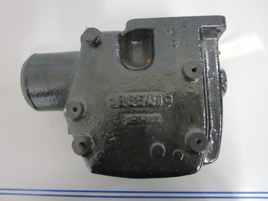 *NEW OEM* 0820 Mercury Quicksilver Exhaust Elbow 98502A2