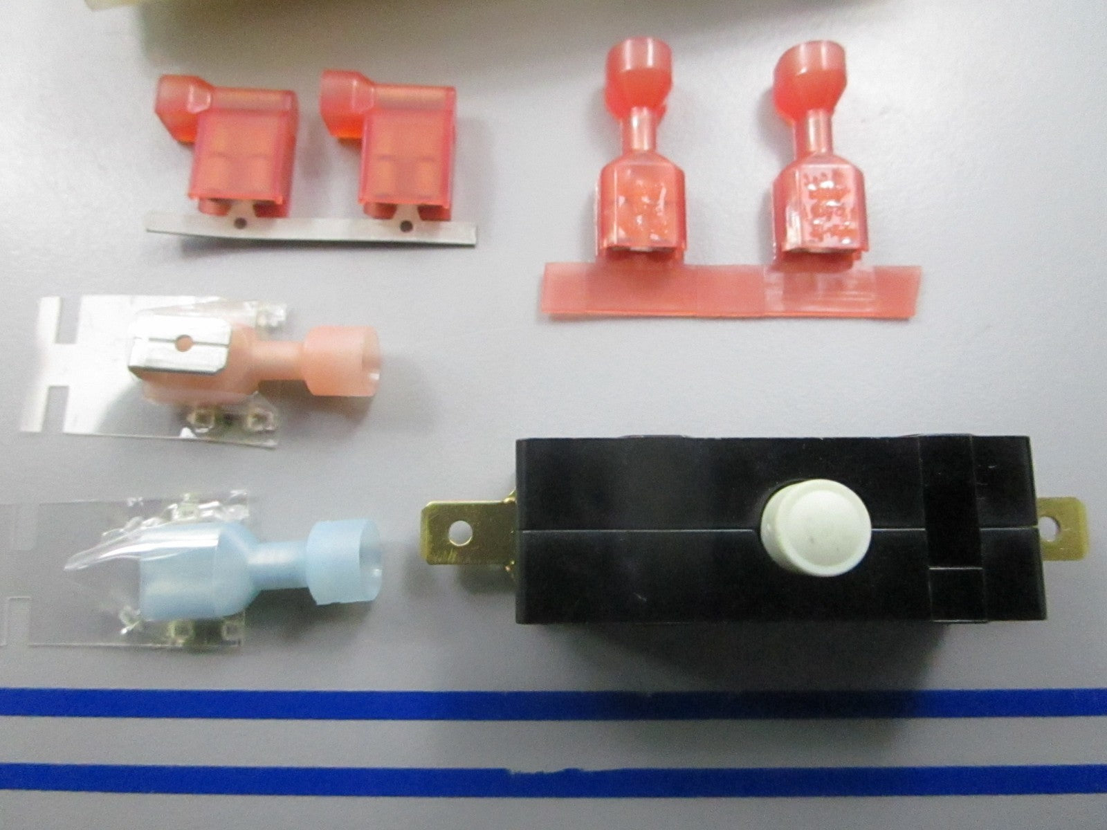 *NEW OEM* 0810 Crown Switch Kit 147014