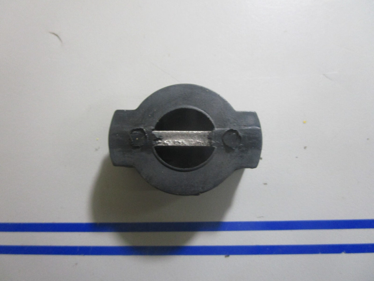 *NEW OEM* 0810 Volvo Penta Companion Flange 858467