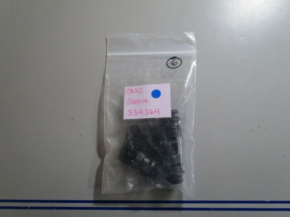*NEW OEM* 0770 OMC Johnson Evinrude Sleeve 334364 0334364
