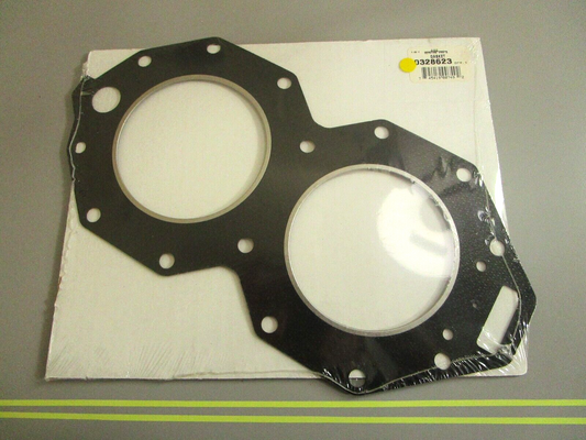 *NEW OEM* 0750 OMC Johnson Evinrude GASKET 328623 0328623