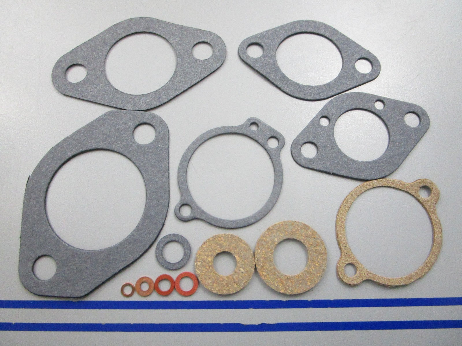 NEW 18-7006-1 Replaces: Mercury 1399-2015 1399-3523 Sierra Carb Gasket 0810