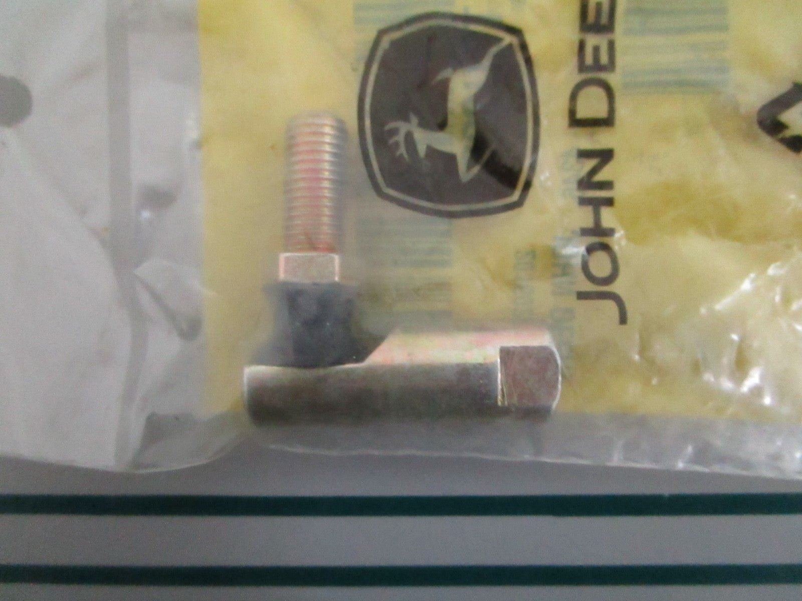 NEW OEM TCU20034 John Deere Ball Joint 0820