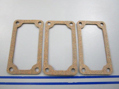 NEW OEM (LOT OF 3) 27-28862 Mercury Quicksilver Gasket 0810