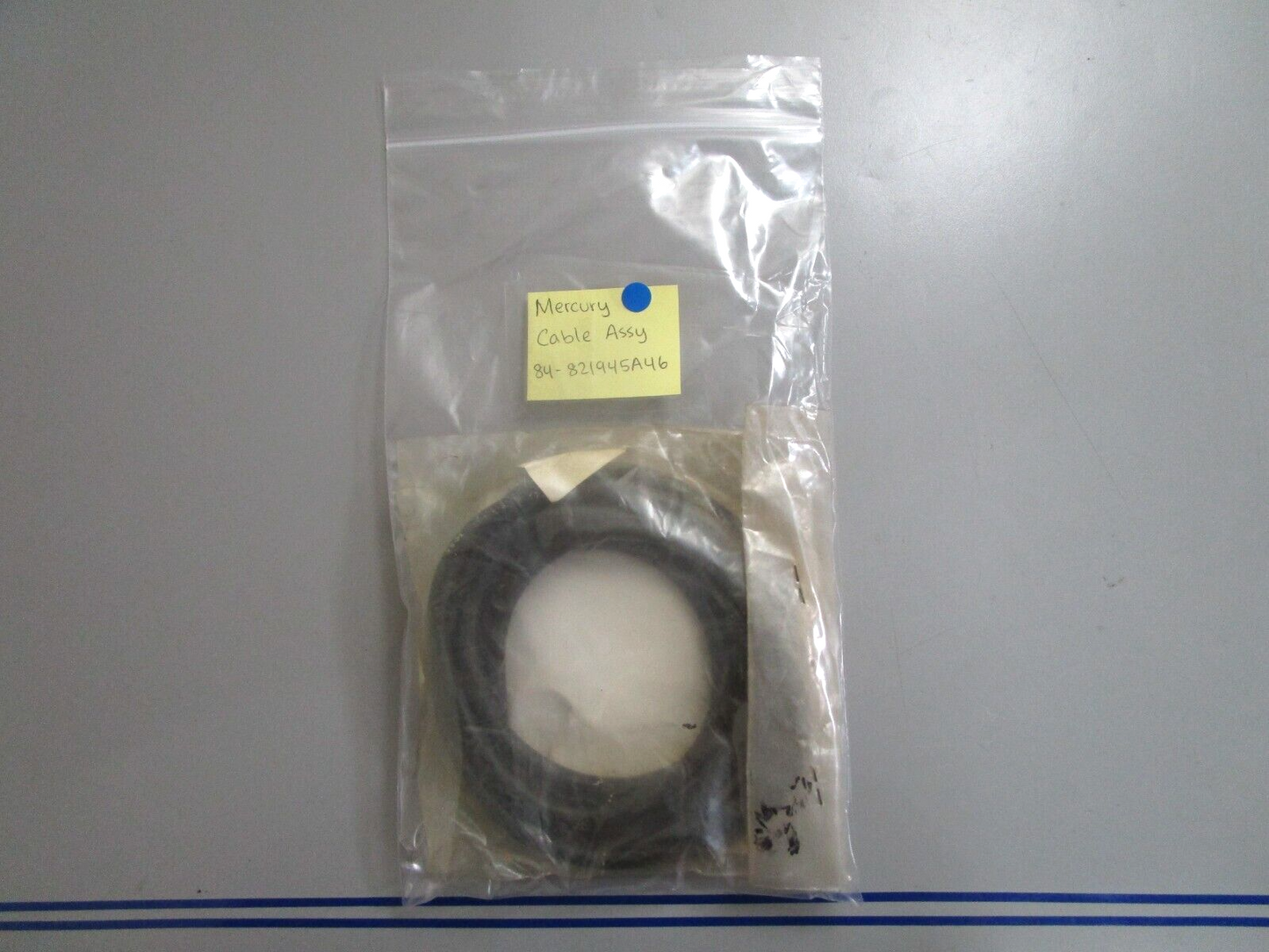 *NEW OEM* 0810 Mercury Quicksilver Cable Assembly 84-821945A46