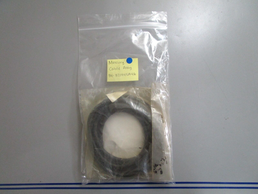 *NEW OEM* 0810 Mercury Quicksilver Cable Assembly 84-821945A46