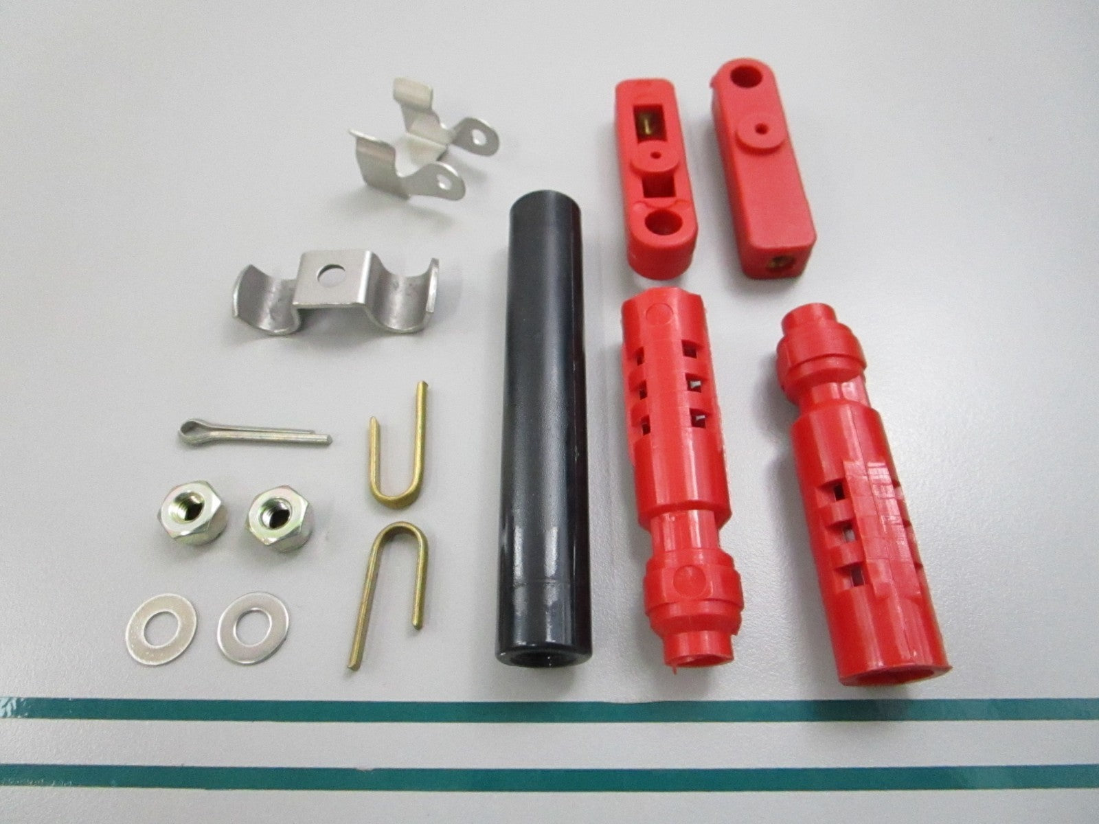 NEW A301729 Morse Adaptor Kit 0810