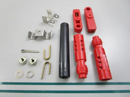 NEW A301729 Morse Adaptor Kit 0810