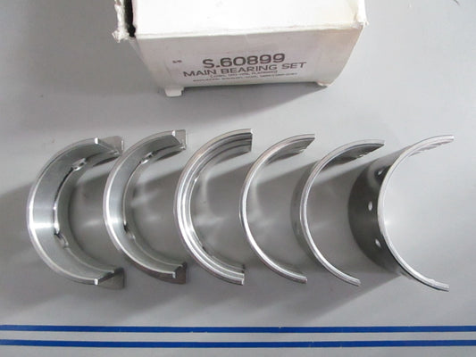 NEW S.60899 Sparex Main Bearing Set Rep: 830511FL030 Ferguson 0820