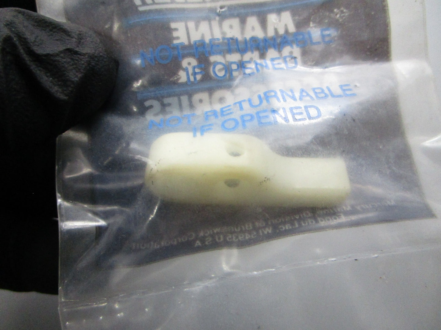 *NEW OEM* 0810 Mercury Force Reverse Lock Arm F366364