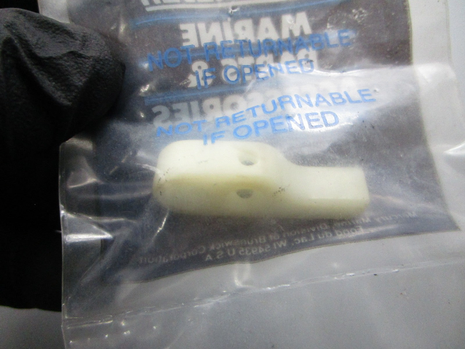 *NEW OEM* 0810 Mercury Force Reverse Lock Arm F366364