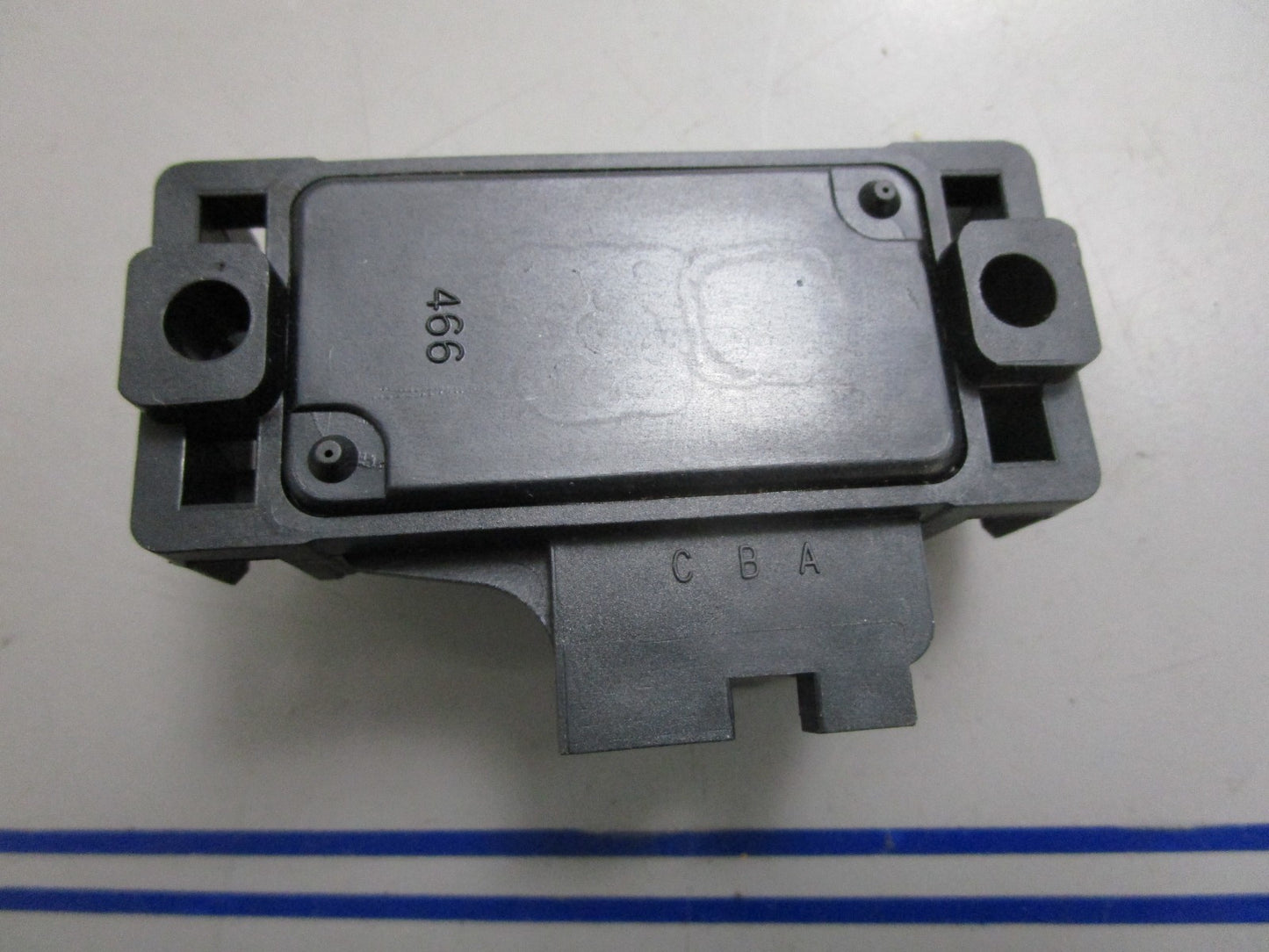 *NEW OEM* 0820 GM MAP Sensor 12569240