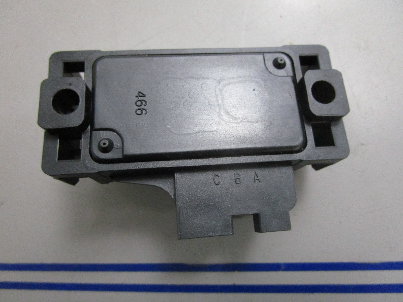 *NEW OEM* 0820 GM MAP Sensor 12569240
