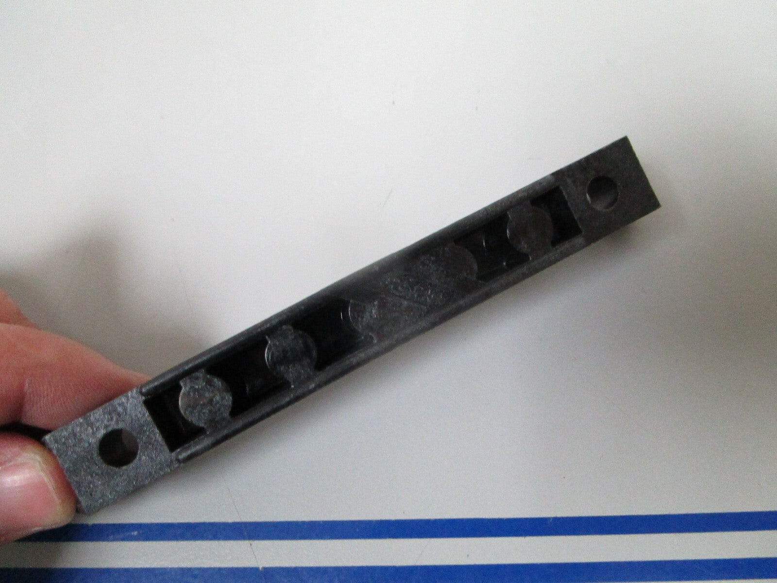 *NEW OEM* 0810 OMC Johnson Evinrude Terminal Block 326255 0326255