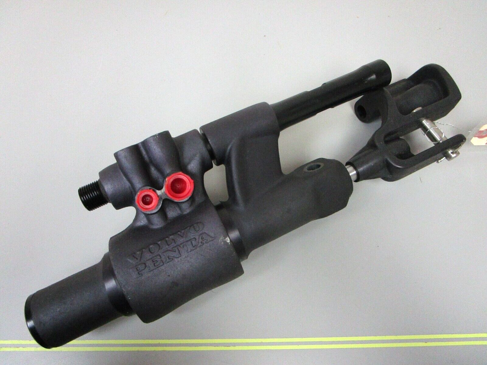 *NEW OEM* 0720 Volvo Penta Power Steering Actuator 3860883 21910902