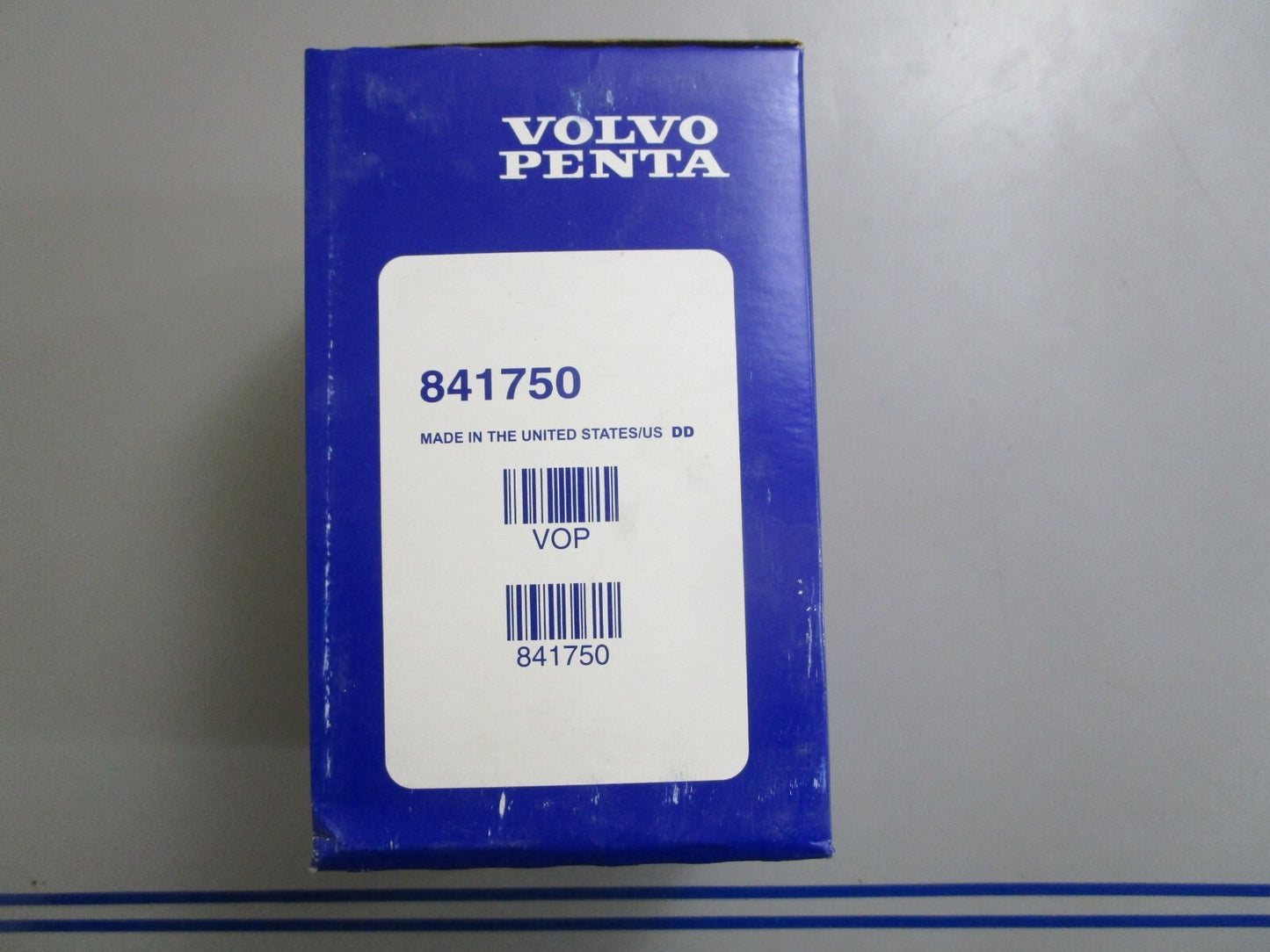 *NEW OEM* 0770 Volvo Penta Oil Filter 841750