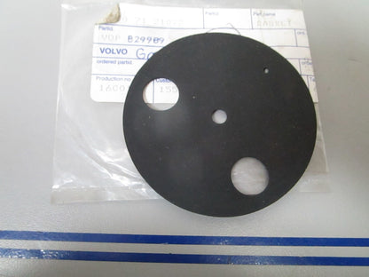 *NEW OEM* 0810 Volvo Penta Gasket 829989