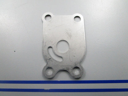 *NEW OEM* 0810 OMC Johnson Evinrude Water Pump Wear Plate 324640 0324640