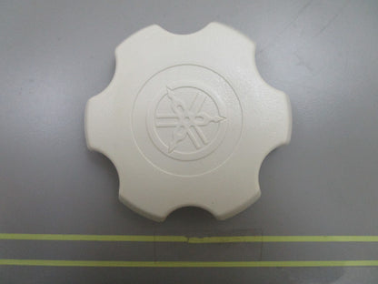 *NEW OEM* 0810 Yamaha Fuel Filler Cap GP7-U7831-01-00