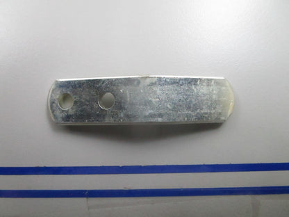 *NEW OEM* 0810 OMC Johnson Evinrude Hood Guide 263541 0263541