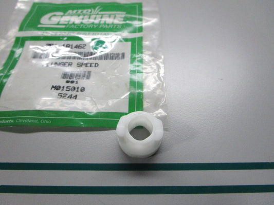 NEW OEM 791-181462 MTD Plunger Speed 0810