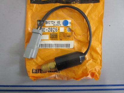 NEW OEM 3E-2026 CAT Switch Assy 0820