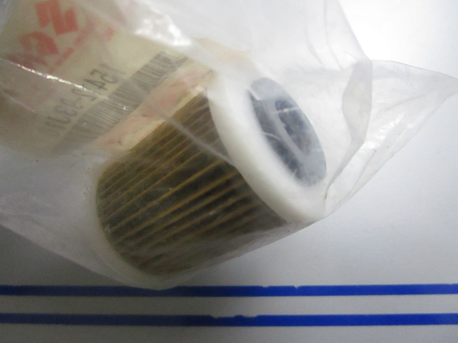 *NEW OEM* 0720 Suzuki Fuel Filter 15412-93J10