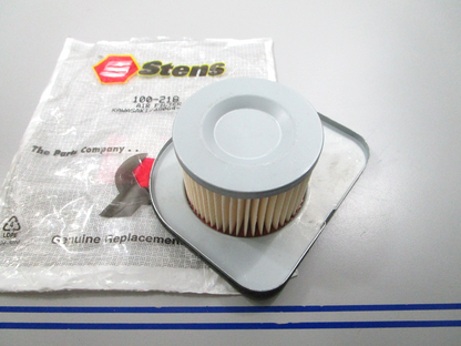 *NEW* 0810 Stens Air Filter 100-218 Replaces: 49064-2059
