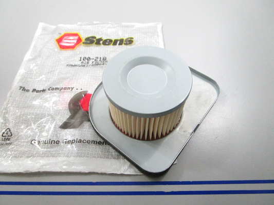*NEW* 0810 Stens Air Filter 100-218 Replaces: 49064-2059