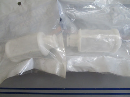 *NEW OEM* (LOT OF 2) 0810 OMC Johnson Evinrude Fuel Filter Ay 438624 0438624
