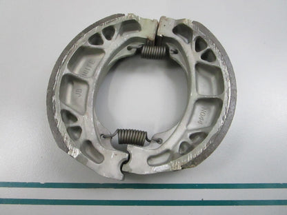 NEW OEM 06450-178-932 Honda Brake Shoe Set 0810