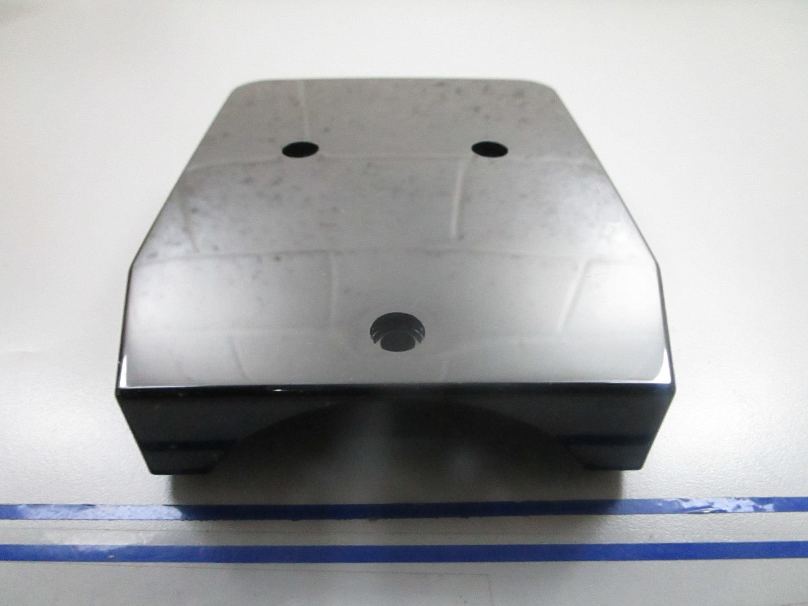 *NEW OEM* 0810 Mercury Quicksilver Lower Mount Cover Kit 879150A90