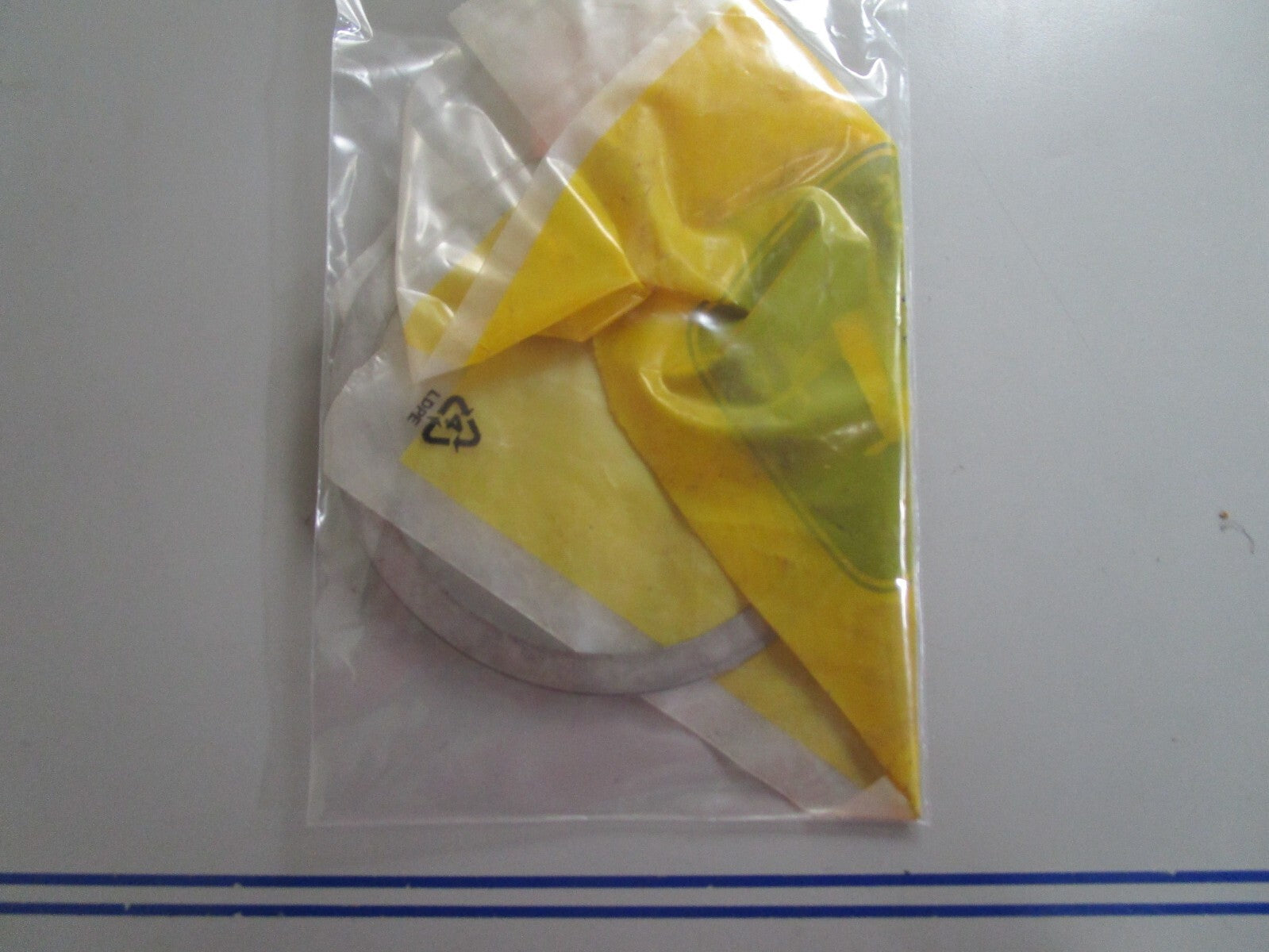 *NEW OEM* 0810 John Deere Shim R46397