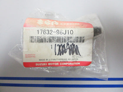 *NEW OEM* 0720 Suzuki STBD Water Filter 17632-98J10