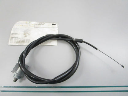 NEW OEM 1233001432 Mercedes-Benz Idle Control Cable 0810